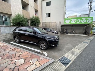 エクセル神屋町の物件内観写真